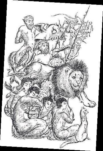 Kitaplarda saklanan geçmişin kokusu