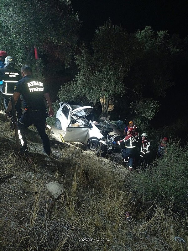 Köpek yüzünden melek oldular