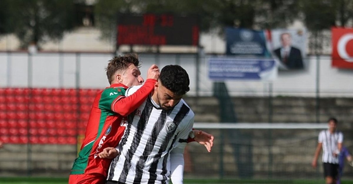 10'un adı: Karşıyaka