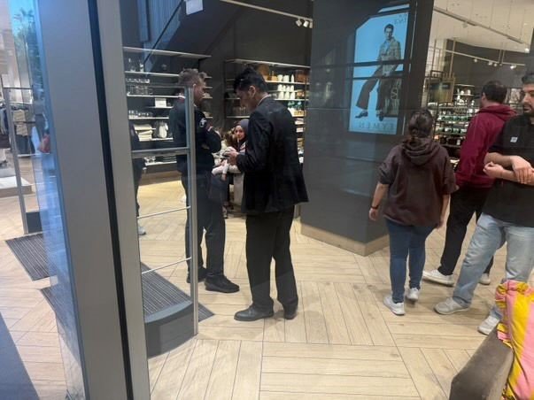 İzmir’de AVM’deki sahipsiz köpek 3 yaşındaki Elif’e saldırdı, dudağını ısırdı