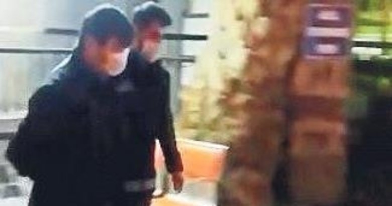 İzmir’de 18 FETÖ’cü cezaevine gönderildi