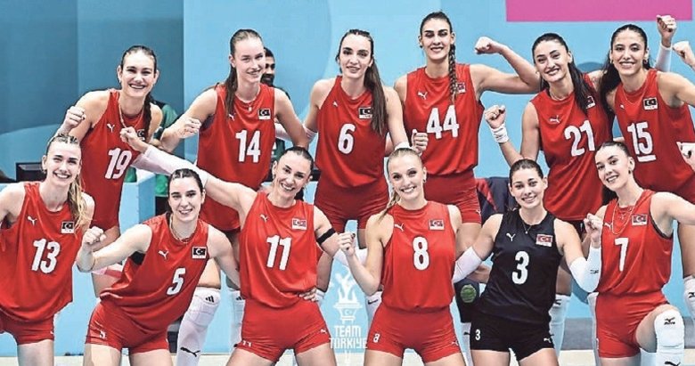 Filenin Sultanları fırtına gibi esiyor