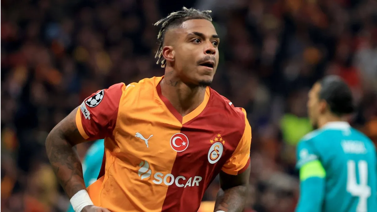 Galatasaray'da Mario Lemina belirsizliği