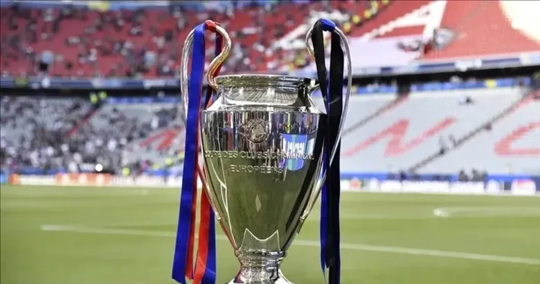 UEFA Şampiyonlar Ligi başlıyor: Fenerbahçe ve Galatasaray’ın maç tarihleri belli oldu...