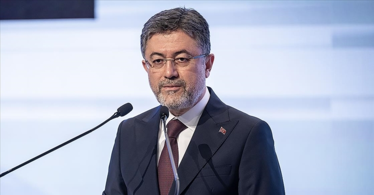 Bakan Yumaklı'dan gıda israfına sert çıkış