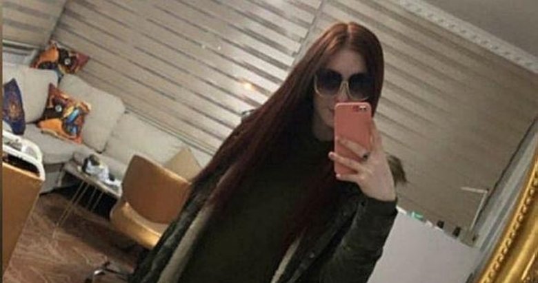 Ölmeden önce kanlı fotoğrafının üzerine isim yazarak paylaşmış