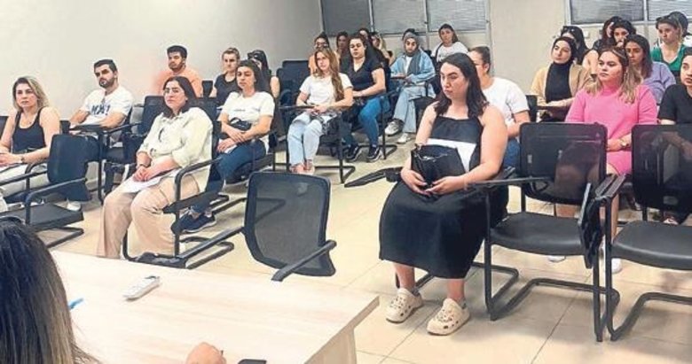 Aydın İŞKUR’dan ‘Yüzyılın Kadın İstihdamı
