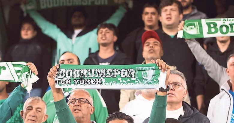 Bodrum’dan bilet müjdesi