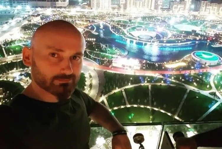 Sigorta parası için için eşini uçurumdan atmıştı! Kelebekler Vadisi vahşetinde şoke eden gelişme