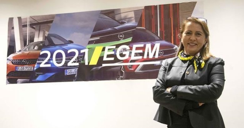 Opel Egem’de 3 ödül gururu