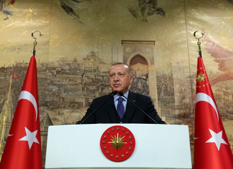 Başkan Erdoğan’ı öğretmeni anlattı: Lider olarak doğmuş bir evlattı