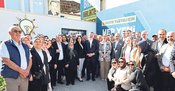 Yapılan projeler Bergama’ya verdiğimiz değerin göstergesi