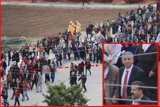 CHP’li Belediyenin üst düzey yöneticisi PKK’dan gözaltında! Ekipler çok sayıda adrese baskın düzenledi