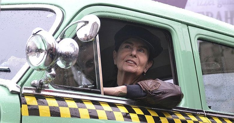 Fatma Girik’in cenaze programı belli oldu