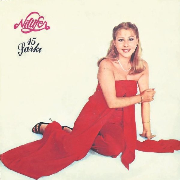 Türk popunu zenginleştiren ses: Nilüfer