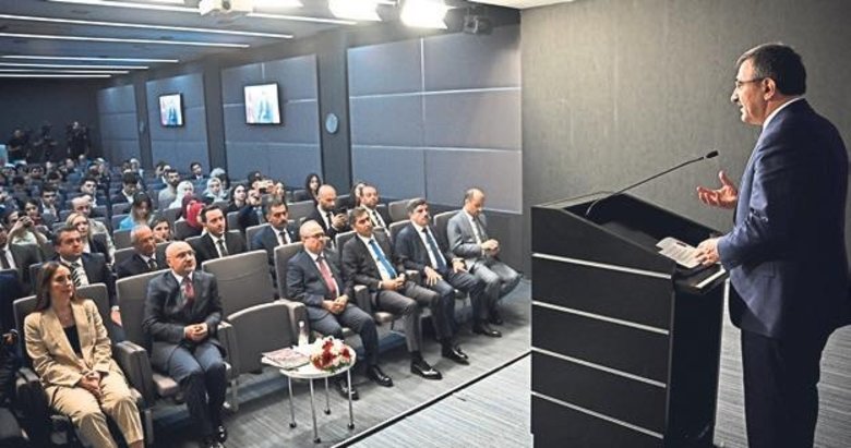 FETÖ mevcut olduğu her ülke için tehdittir