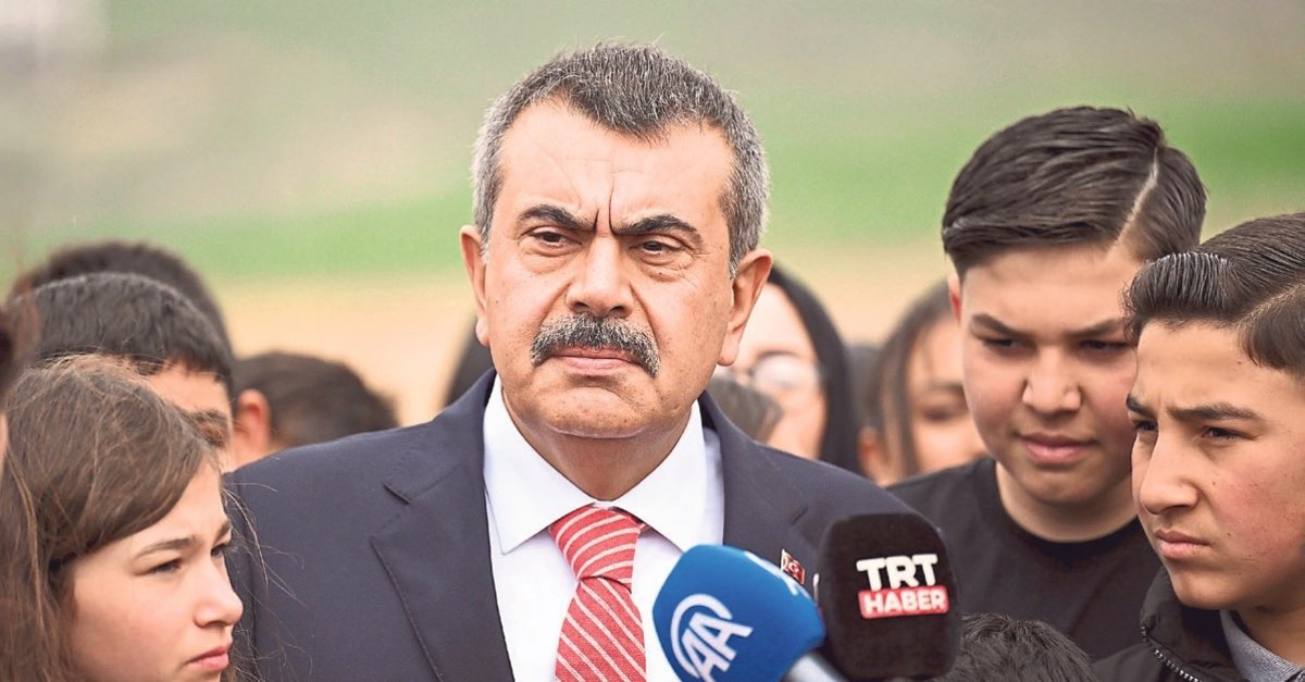 Okullarda yeni güvenlik tedbirleri devreye alınıyor