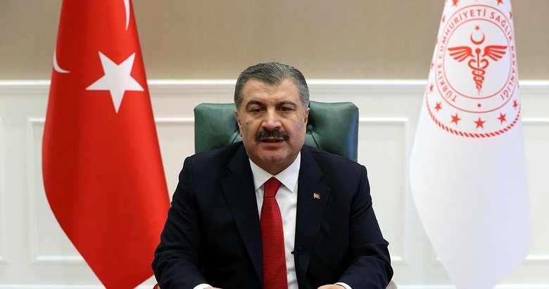 1 Yılda 465 milyon muayene yapıldı