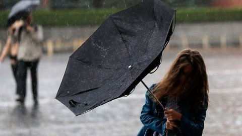 İzmir’de hava nasıl olacak? Meteoroloji’den 1 Eylül Perşembe hava durumu tahmini