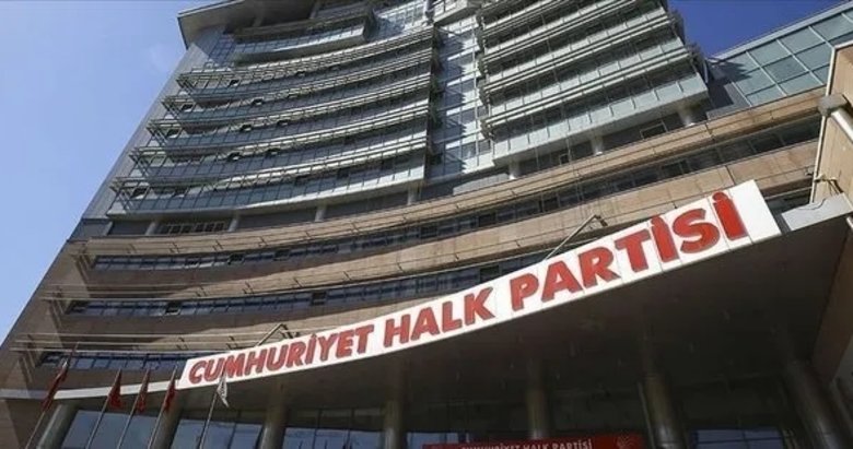 CHP ’Terörsüz Türkiye Komisyonu’na katılacak