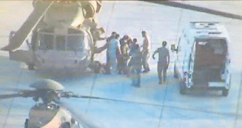 Hain girişimin kilit noktası: Çiğli 2. Ana Jet Üssü