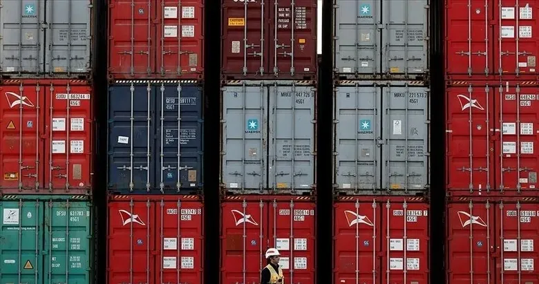 Egeli ihracatçılar ihracat rekoru kırdı
