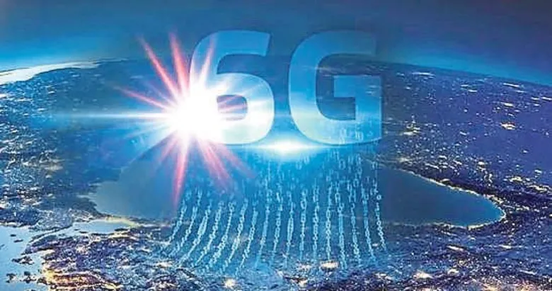 İnternetin geleceği 6G teknolojisi