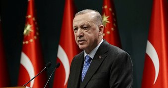 ‘Türkiye jeopolitik bir güce dönüşecek’