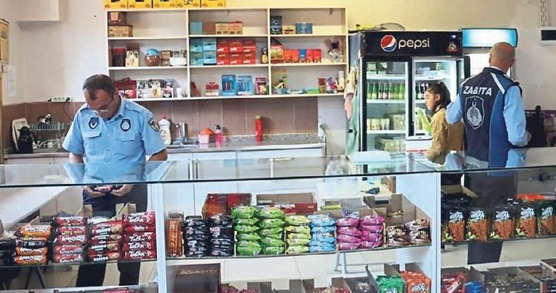 Okul kantinlerinde sağlıklı gıda için iş birliği çağrısı