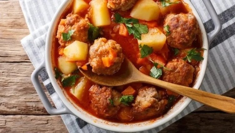 Ramazan menüsü! İftara ne pişirsem? İşte çorbasından pilavına iftar menüsü...