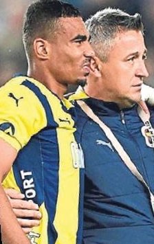 Arda Fener’e dönebilir