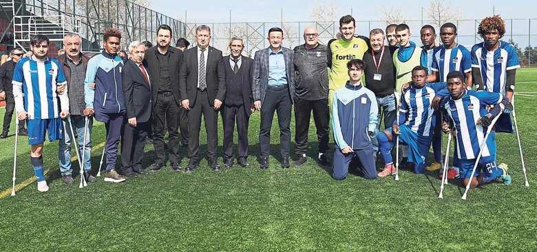 ‘Yeni organize sanayi bölgelerine ihtiyaç var’