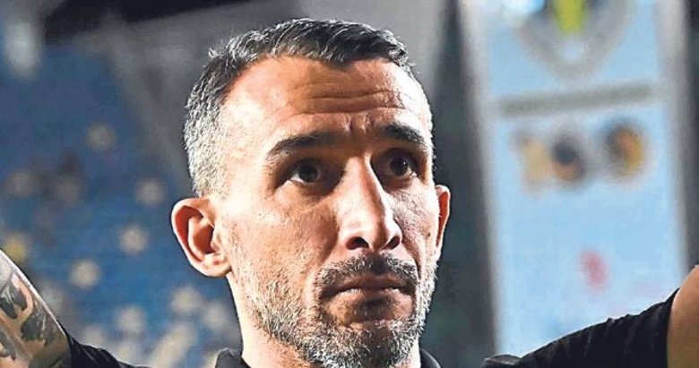 Romanya’da gündem Topal