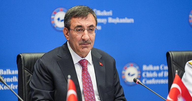 Cevdet Yılmaz: Nitelikli yatırımlar artacak