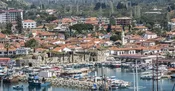İzmir’de arabasız aile tatili mümkün!