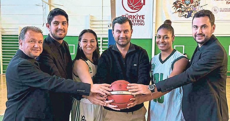 Urla hedef büyüttü