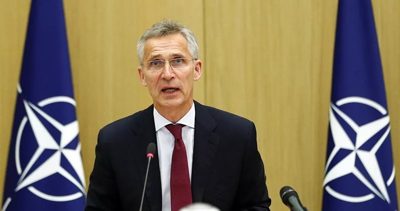 NATO Genel Sekreteri Stoltenberg’den açıklama: Türkiye ile Yunanistan arasında iyi bir ilerleme kaydedildi