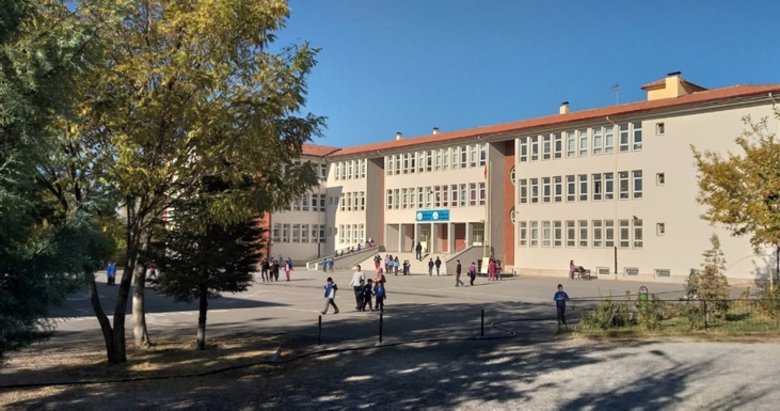Aksaray’da otizmli çocukların eğitim gördüğü okulun müdürü görevden alındı