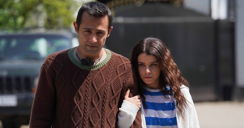 Ateş Kuşları 18. Bölüm izle - Atv Ateş Kuşları ek parça full hd izle | Ateş Kuşları son bölüm full izle