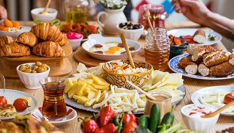 Cocuklar Icin En Iyi Kahvalti Nasil Olmali Yasam Haberleri