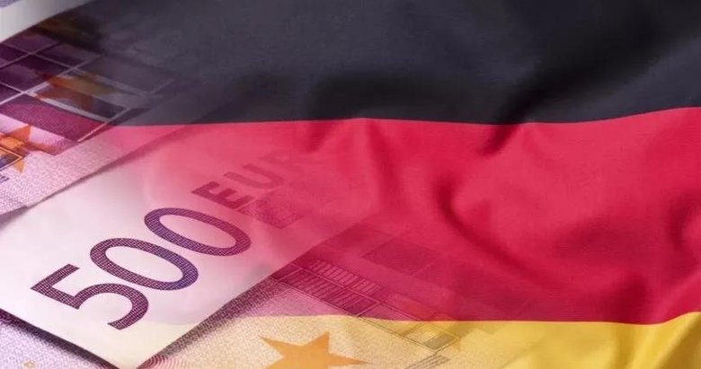 Almanya’da yıllık enflasyon kasımda yüzde 2,2’ye yükseldi