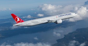 Thy Nin Istanbul Siirt Ucak Seferleri Yeniden Basladi Ekonomi Haberleri