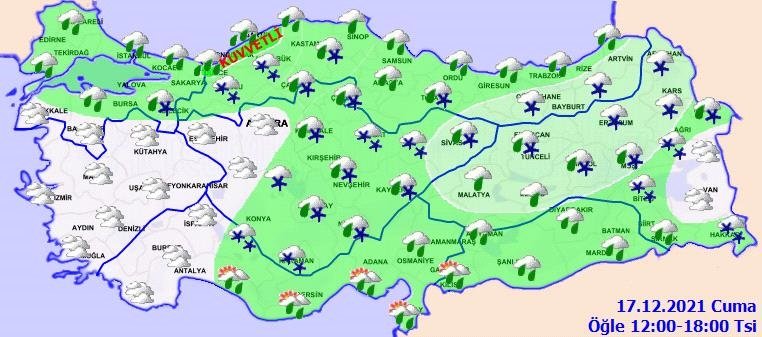 izmir ve ege de hava nasil olacak meteoroloji den yeni hava durumu raporu