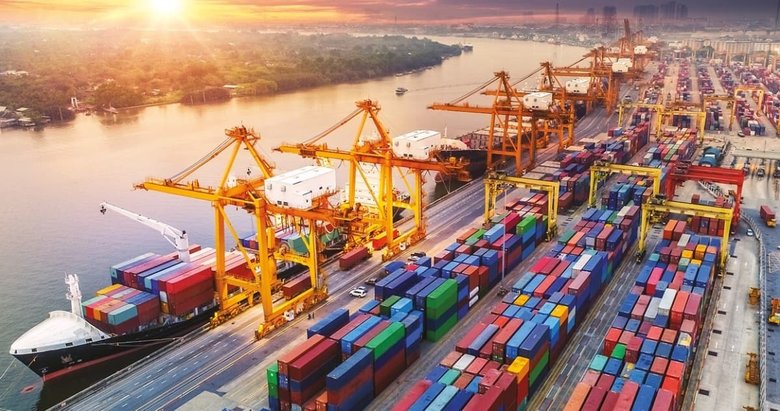 Son dakika: Ticaret Bakanı Ruhsar Pekcan açıkladı: Mart ayında ihracat rekoru kırıldı