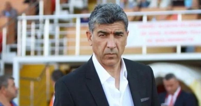 Sait Karafırtınalar ismi ağırlık kazandı