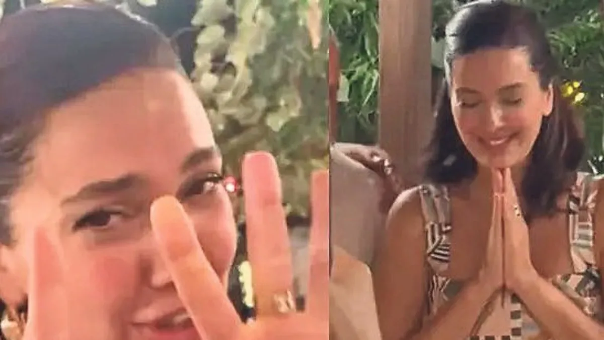 A.B.İ’nin Leyla’sı Bergüzar Korel 44 yaşına bastı