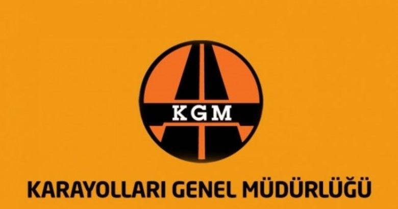 KGM çok sayıda kamu personel alımı yapıyor!