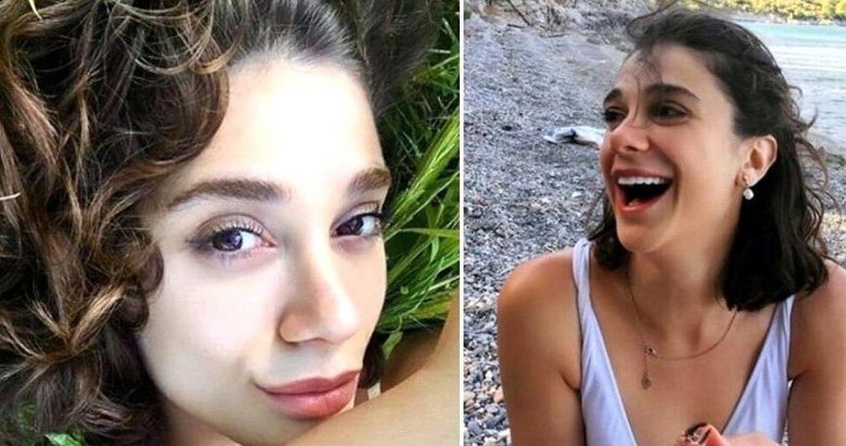 Pınar’la son görüşen Ceren ben değilim