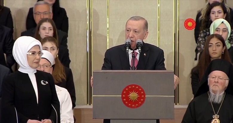 Beştepe’de tarihi anlar: Cumhurbaşkanlığı Göreve Başlama Töreni’nde önemli mesajlar verildi