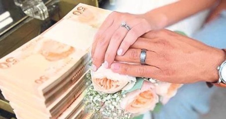 Evlilik kredisi sonrası çiftler eğitime başlayacak